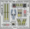 Eduard BIG49302 F/A-18E MENG 1/48